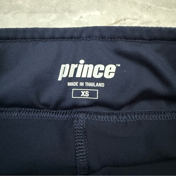 Women’s Prince Tennis Pickeball Athletic Printed Skort Pockets Size XS - Picture 13 of 16
